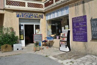 magasin uzer